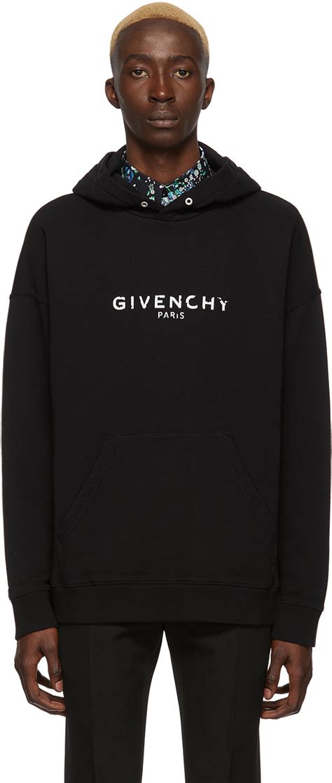 givenchy pullover preis|Givenchy paris hoodie.